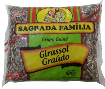 girassol graudo